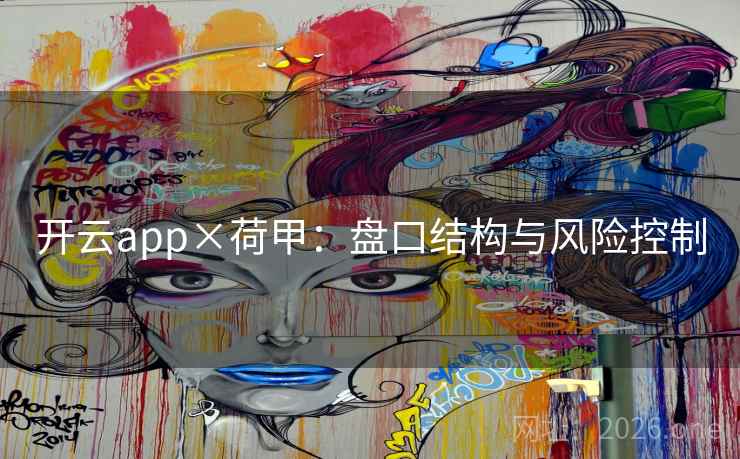 开云app×荷甲：盘口结构与风险控制