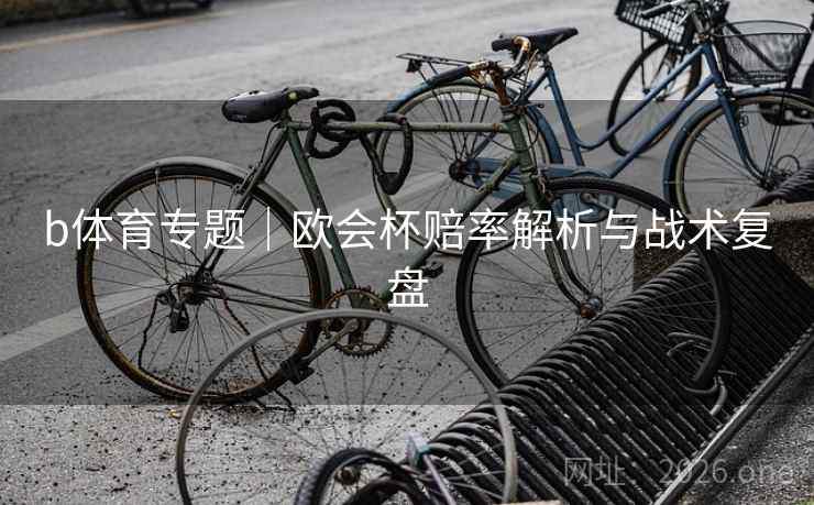 b体育专题｜欧会杯赔率解析与战术复盘