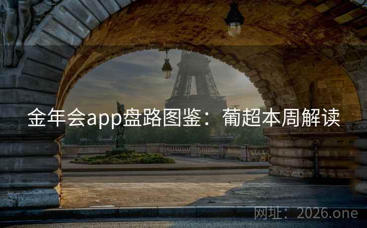 金年会app盘路图鉴:葡超本周解读 金年会app盘路图鉴:葡超本周解读